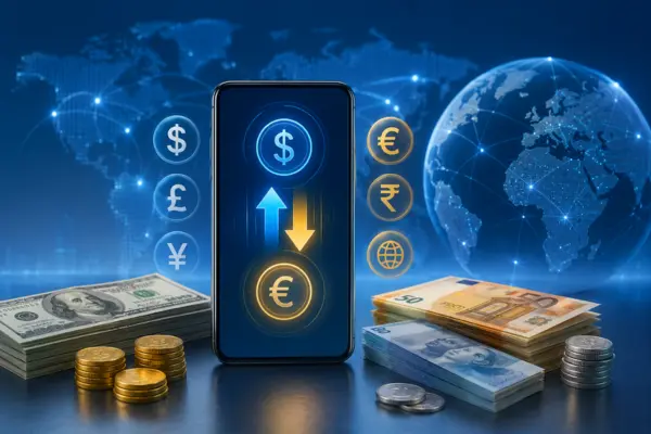 Currency Exchange