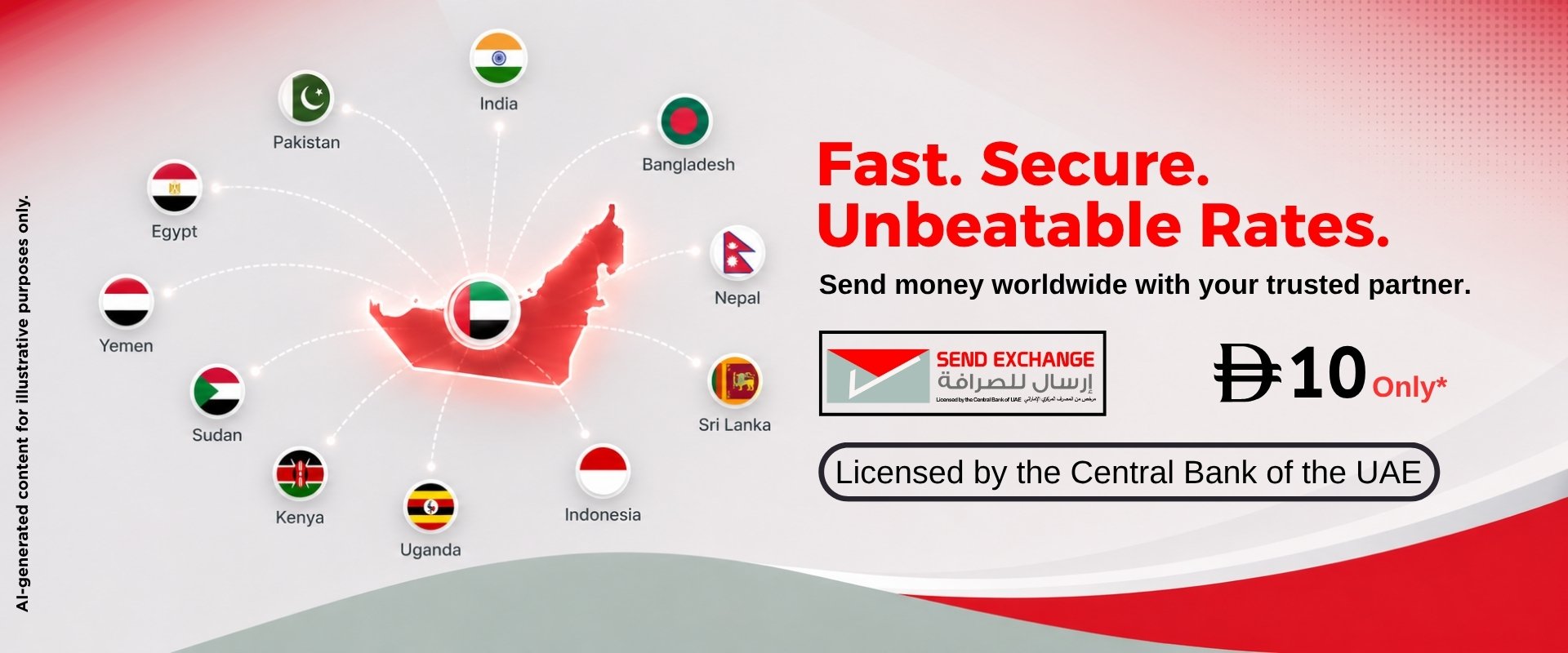 Best Money Transfer Rates